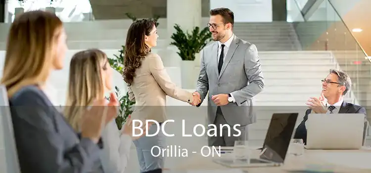 BDC Loans Orillia - ON